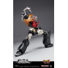 PRÉCOMMANDE - Mazinger - Figurine Mazinger Zero, Super Robot Legend Series