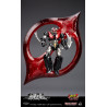 PRÉCOMMANDE - Mazinger - Figurine Mazinger Zero, Super Robot Legend Series