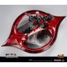 PRÉCOMMANDE - Mazinger - Figurine Mazinger Zero, Super Robot Legend Series