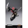 PRÉCOMMANDE - Mazinger - Figurine Mazinger Zero, Super Robot Legend Series