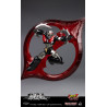 PRE ORDER - Mazinger - Mazinger Zero figure, Super Robot Legend Series