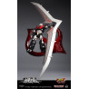 PRÉCOMMANDE - Mazinger - Figurine Mazinger Zero, Super Robot Legend Series