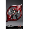 PRÉCOMMANDE - Mazinger - Figurine Mazinger Zero, Super Robot Legend Series