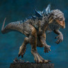 Godzilla - Godzilla (1998) figure, Hall of Fame