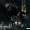 Godzilla - Figurine Godzilla (1998), Hall of Fame Series