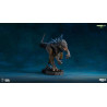 Godzilla - Godzilla (1998) figure, Hall of Fame