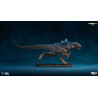 Godzilla - Godzilla (1998) figure, Hall of Fame