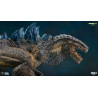 Godzilla - Godzilla (1998) figure, Hall of Fame