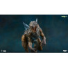 Godzilla - Godzilla (1998) figure, Hall of Fame