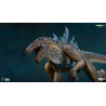 Godzilla - Godzilla (1998) figure, Hall of Fame