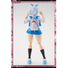 PRÉCOMMANDE - GALHolic - Figurine Bishoujo Mio, Plastic Model Kit