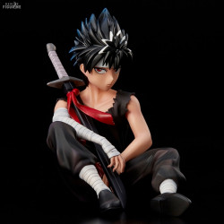 Yu Yu Hakusho - Figurine Hiei