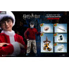 Harry Potter - Hermione, Ron or Harry child figure ver. Christmas, My Favourite Movie