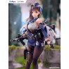 PRE ORDER - Goddess of Victory: Nikke - Marian figure, F:Nex