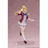 Classroom of the Elite - Kei Karuizawa figure School Uniform, Coreful