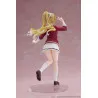 Classroom of the Elite - Kei Karuizawa figure School Uniform, Coreful
