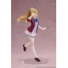 Classroom of the Elite - Figurine Kei Karuizawa School Uniform, Coreful