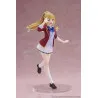 Classroom of the Elite - Figurine Kei Karuizawa School Uniform, Coreful