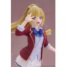 Classroom of the Elite - Figurine Kei Karuizawa School Uniform, Coreful