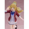 Classroom of the Elite - Kei Karuizawa figure School Uniform, Coreful