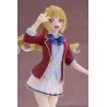 Classroom of the Elite - Kei Karuizawa figure School Uniform, Coreful