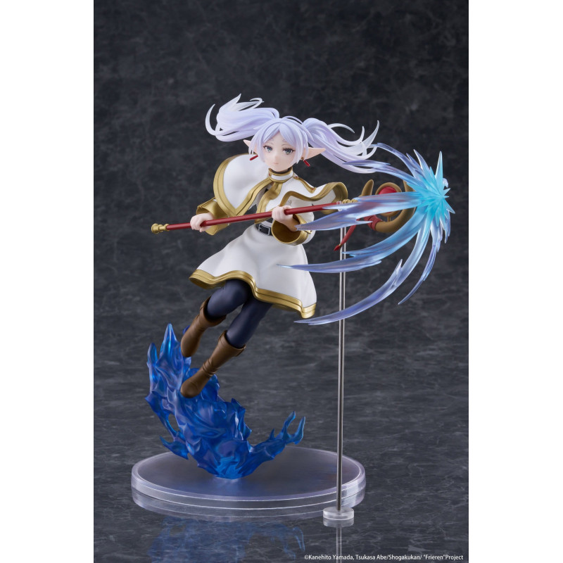 Frieren: Beyond Journey's End - Frieren figure, AMP+