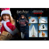 Harry Potter - Hermione, Ron or Harry child figure ver. Christmas, My Favourite Movie