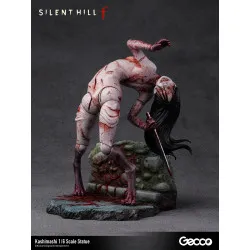 Silent Hill f - Kashimashi...