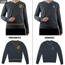 Sweat Harry Potter -...