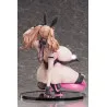 Creators Opinion - Miya-chan figure, Bunny