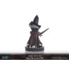 PRÉCOMMANDE - Dark Souls III - Figurine Abyss Watchers SD