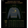 Harry Potter sweat - Ravenclaw or Hufflepuff