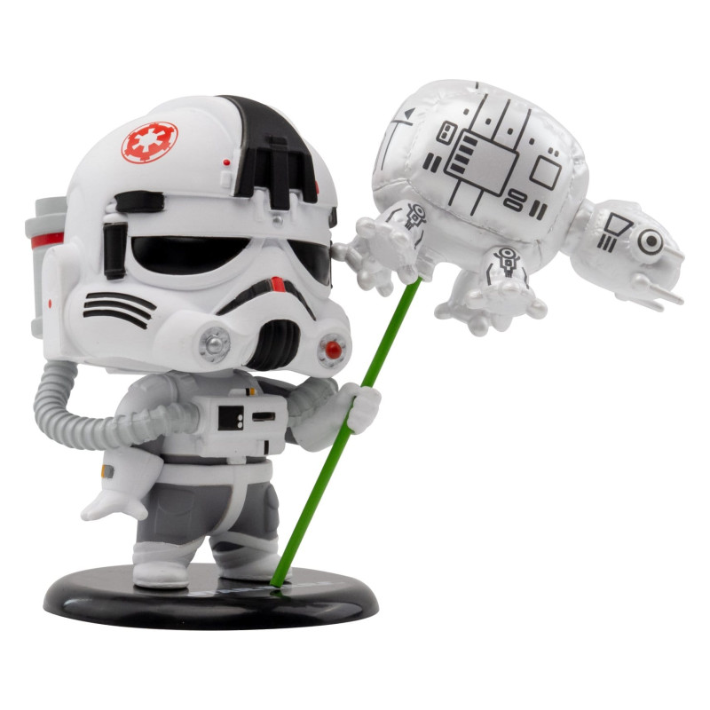 Star Wars - Pack 8...
