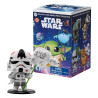 Star Wars - Pack 8 figures Cosbi Balloon