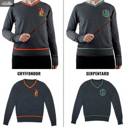 Sweat Harry Potter -...