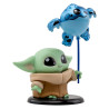 Star Wars - Pack 8 figures Cosbi Balloon