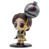 Star Wars - Pack 8 figures Cosbi Balloon