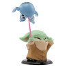 Star Wars - Pack 8 figures Cosbi Balloon