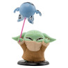 Star Wars - Pack 8 figures Cosbi Balloon