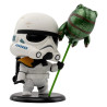 Star Wars - Pack 8 figures Cosbi Balloon