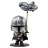 Star Wars - Pack 8 figures Cosbi Balloon