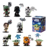 Star Wars - Pack 8 figures Cosbi Balloon