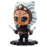 Star Wars - Pack 8 figures Cosbi Series 1