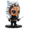 Star Wars - Pack 8 figurines Cosbi Series 1