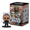 Star Wars - Pack 8 figures Cosbi Series 1