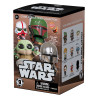 Star Wars - Pack 8 figures Cosbi Series 1