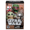 Star Wars - Pack 8 figurines Cosbi Series 1