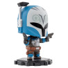 Star Wars - Pack 8 figures Cosbi Series 1