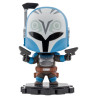 Star Wars - Pack 8 figurines Cosbi Series 1