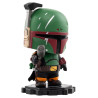 Star Wars - Pack 8 figures Cosbi Series 1